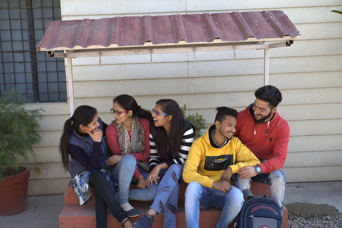 Sai Group of Institutions Dehradun Campus & Facilities photo 10